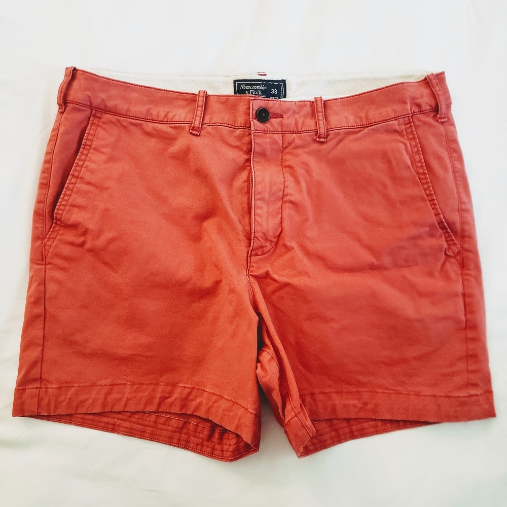 A&F SHORTS